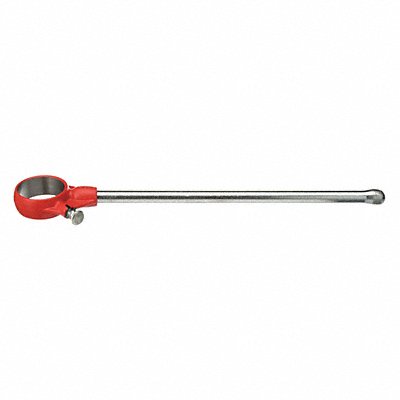 Manual Pipe Threaders image